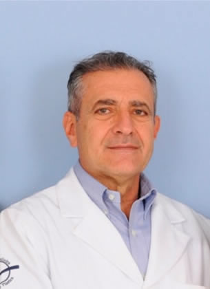 Dr. Carlos Calixto