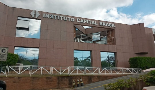Instituto Capital Brasil