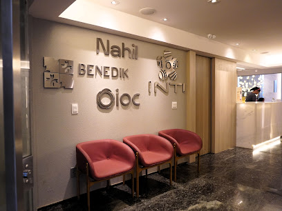 INTI Estética e Nutrição